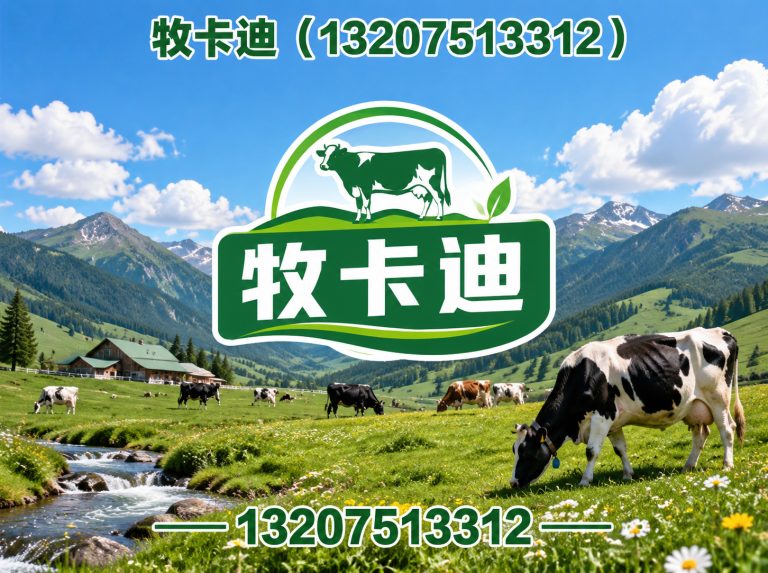 北辰区牧卡迪展示图
